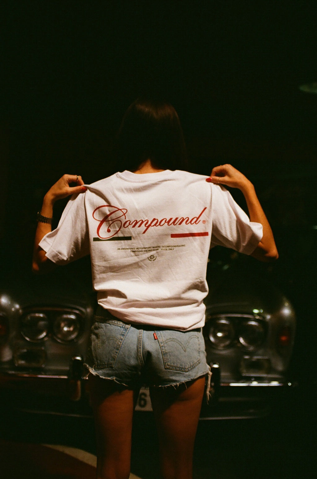Sprezzatura T-Shirt