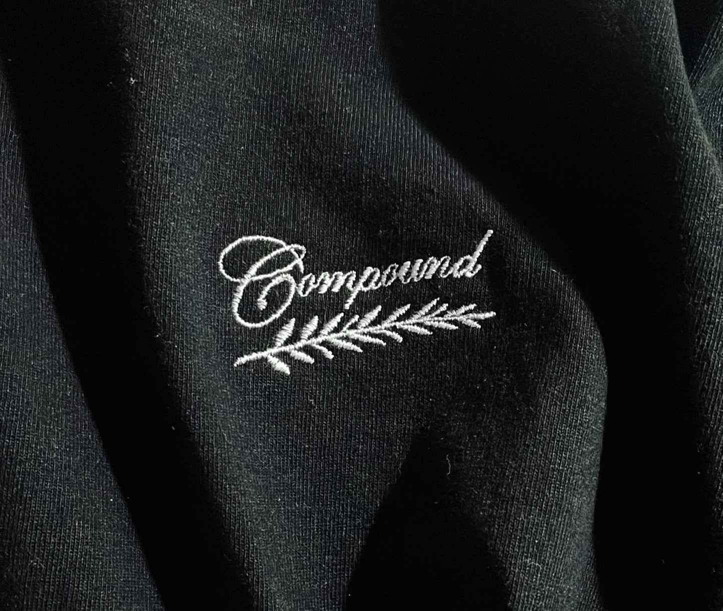Classic T-Shirt - Black