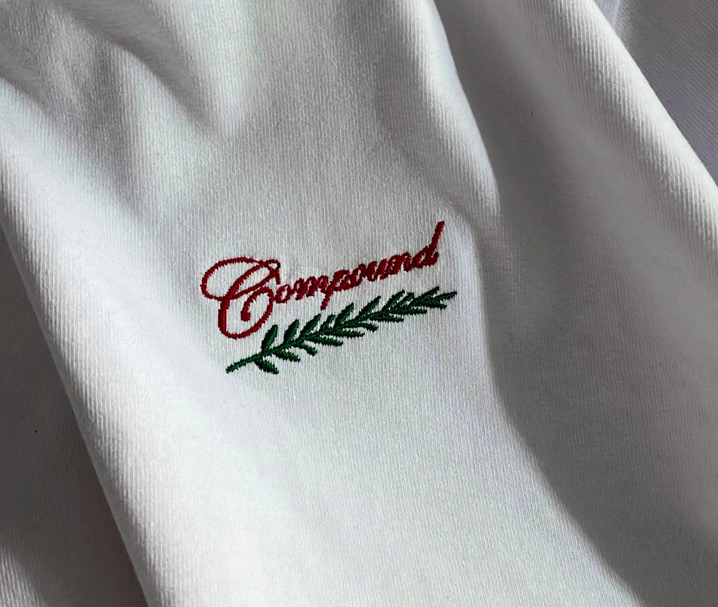 Classic T-Shirt - White