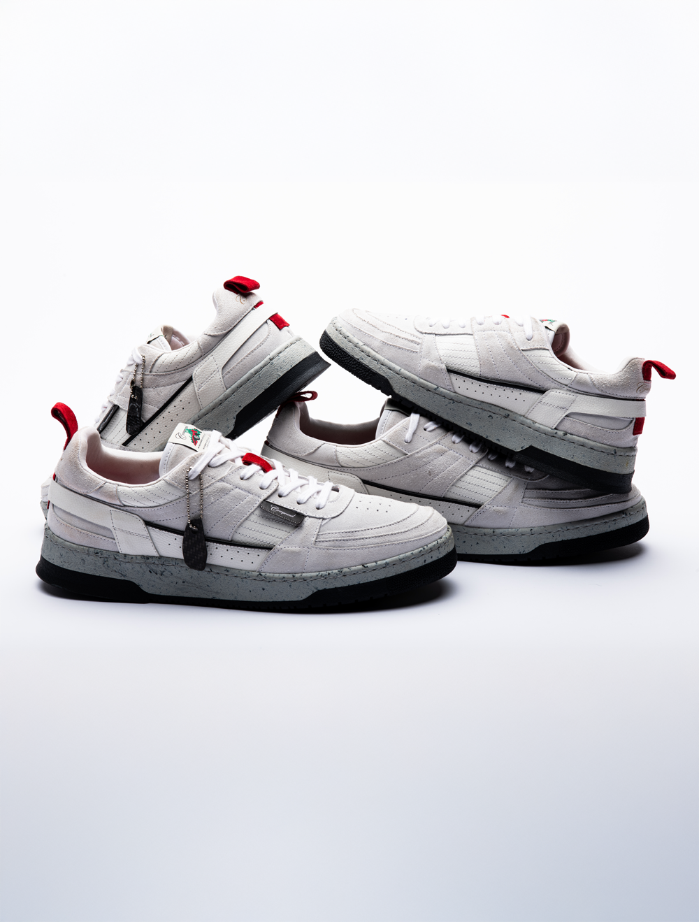 Monte Carlo C1 Sneaker