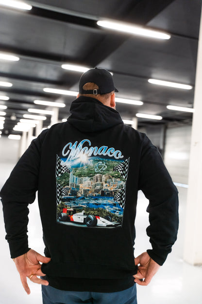 Monaco Limited Edition Hoodie