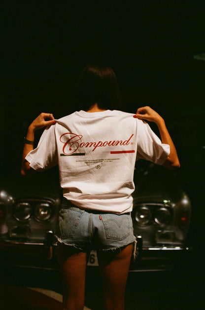 Sprezzatura T-Shirt