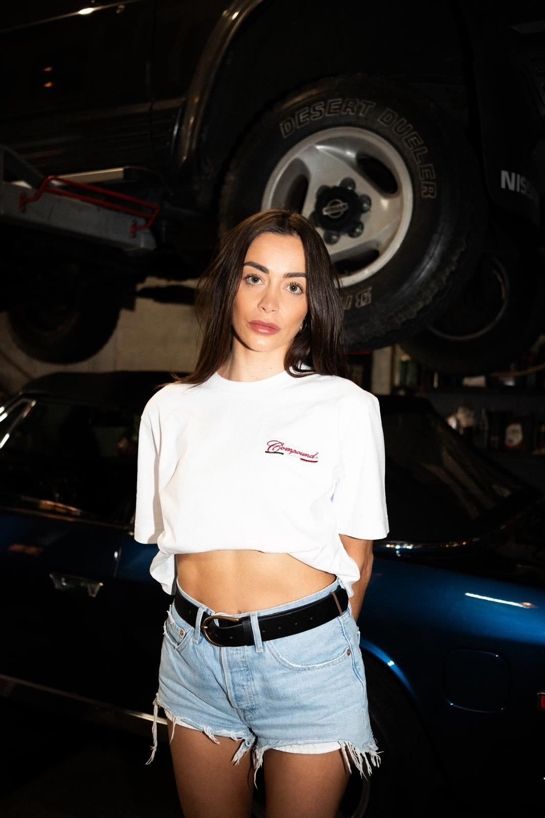 Sprezzatura T-Shirt